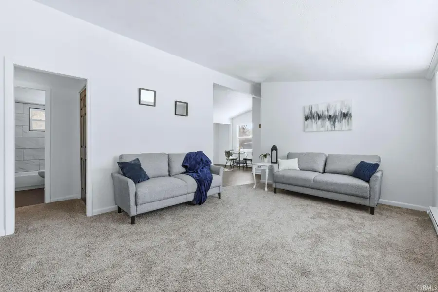 54328 Oakwood Street, Elkhart, IN 46514 - #3