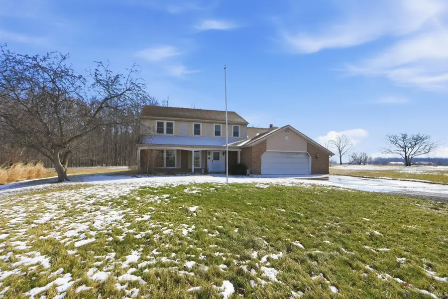 3375 S 600 E, Laotto, IN 46763 - #2