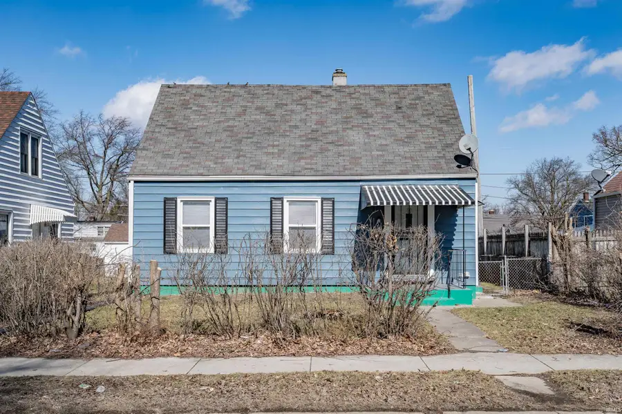 1013 Mckinnie Avenue, Fort Wayne, IN 46806 - #3