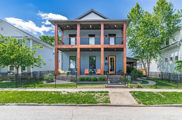 83 Adams Avenue, Evansville, IN 47713