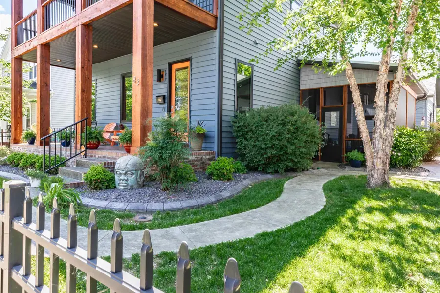 83 Adams Avenue, Evansville, IN 47713 - #3