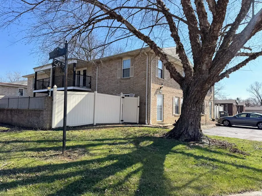 5788 Morningside Drive, Newburgh, IN 47630 - #2