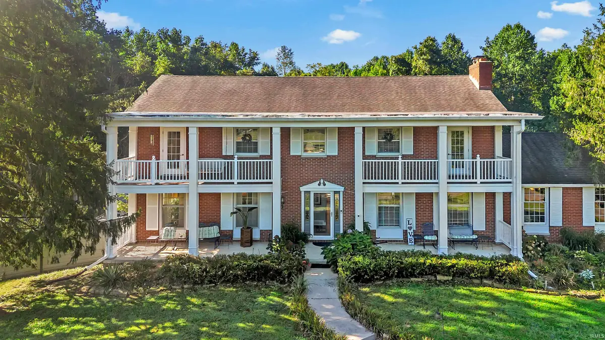 9550 E State Road 46, Bloomington, IN 47401 - #1