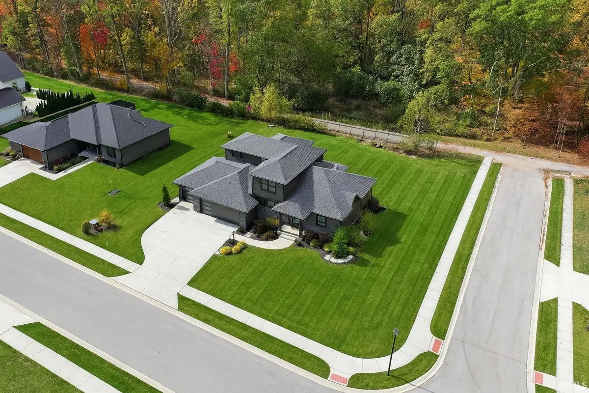 14379 Whisper Rock Boulevard, Fort Wayne, IN 46845 - #1