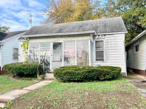 1219 Marshall Avenue, Evansville, IN 47714