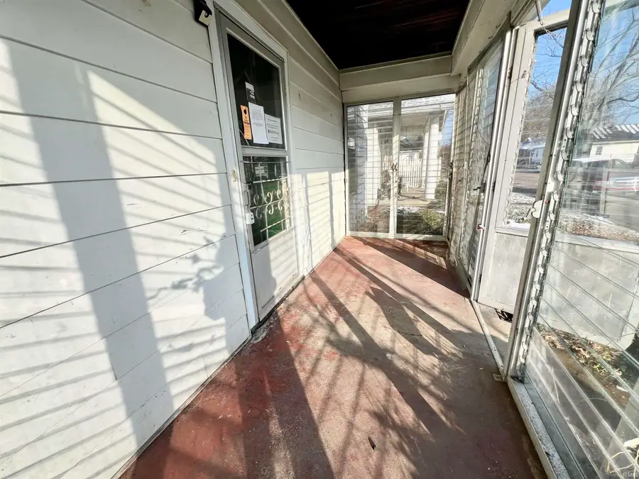 1219 Marshall Avenue, Evansville, IN 47714 - #2