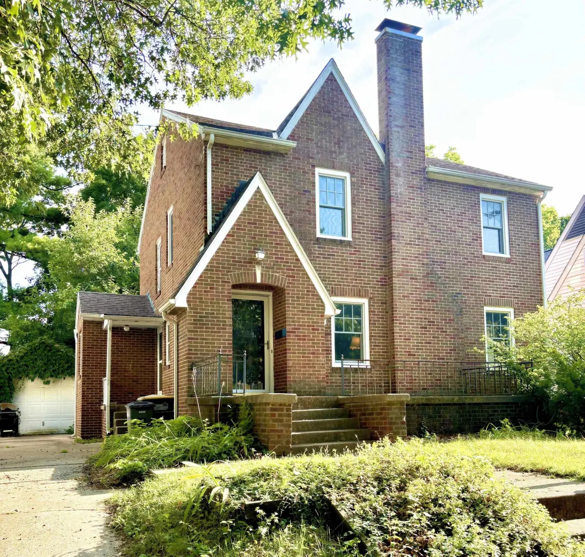 229 Connolly Street, West Lafayette, IN 47906 - #1
