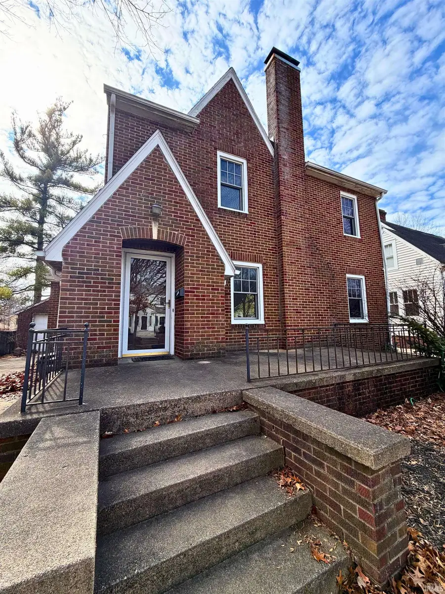 229 Connolly Street, West Lafayette, IN 47906 - #2