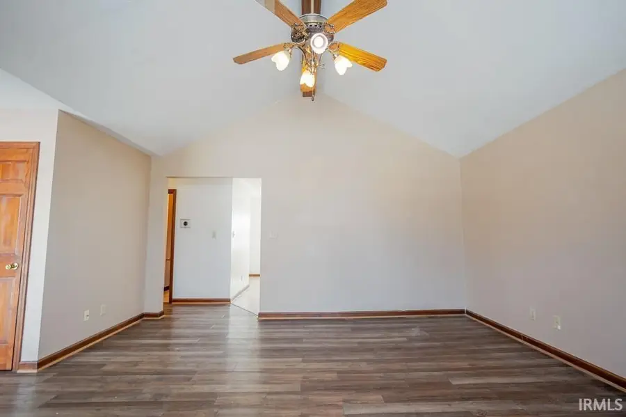 2721 Brown Street, New Castle, IN 47362 - #3