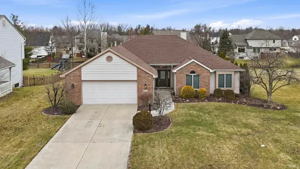 10314 Lake Sebago Drive, Fort Wayne, IN 46804