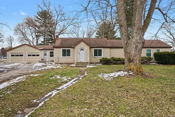 58820 County Road 111 Road, Elkhart, IN 46517