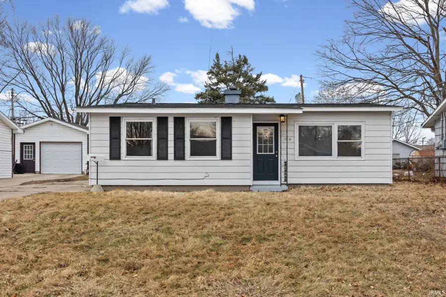 1219 Davis Drive, Lafayette, IN 47909 - #2