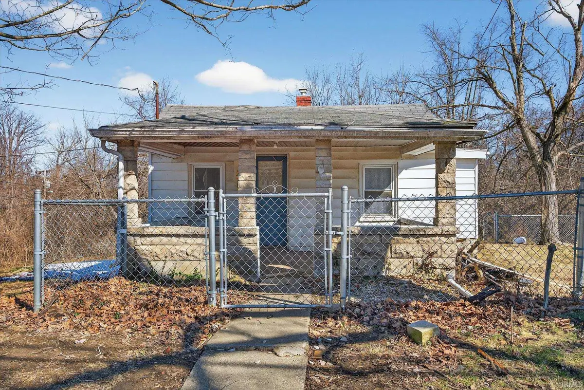 1530 W Arlington Road, Bloomington, IN 47404 - #1