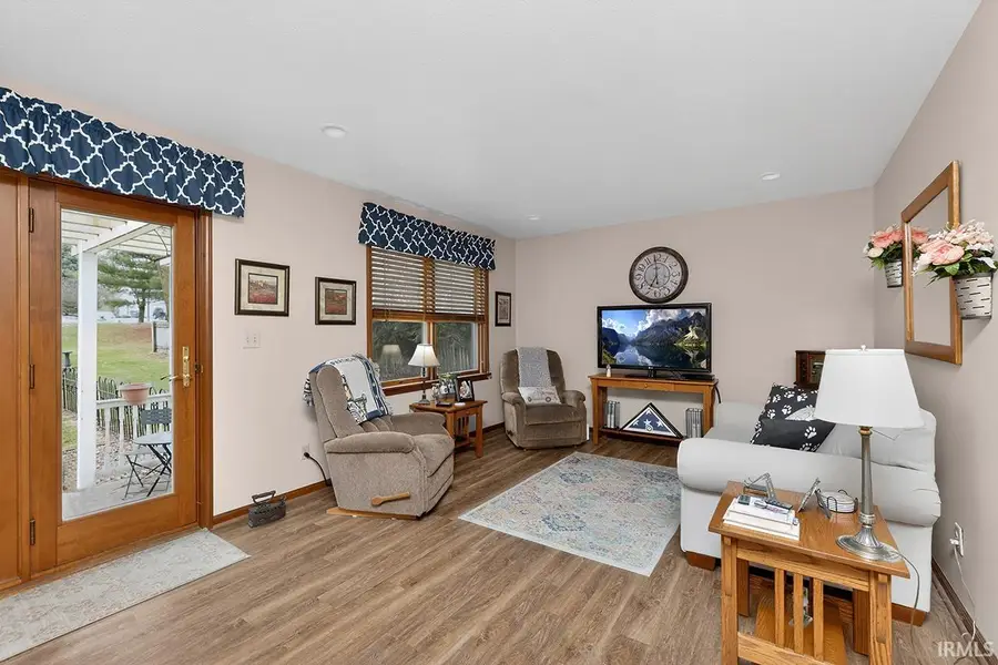 323 Bristol Avenue, Middlebury, IN 46540 - #2