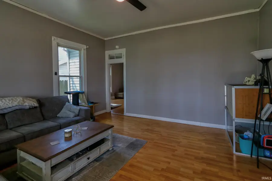 505 W 2nd Street, Mount Vernon, IN 47620 - #3