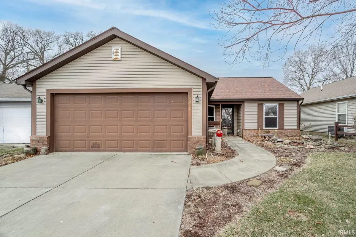 3212 Townsend Drive, Lafayette, IN 47909 - #1
