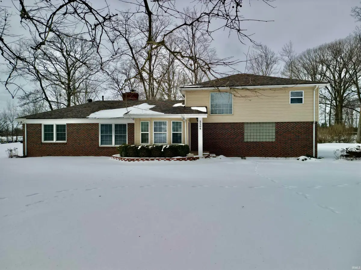5504 S Western Avenue, Marion, IN 46953 - #1