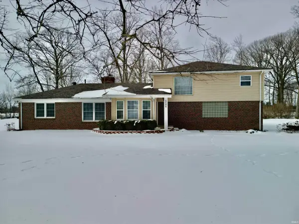 5504 S Western Avenue, Marion, IN 46953