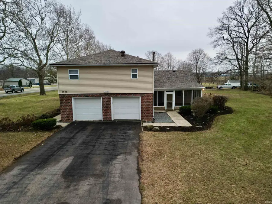 5504 S Western Avenue, Marion, IN 46953 - #3