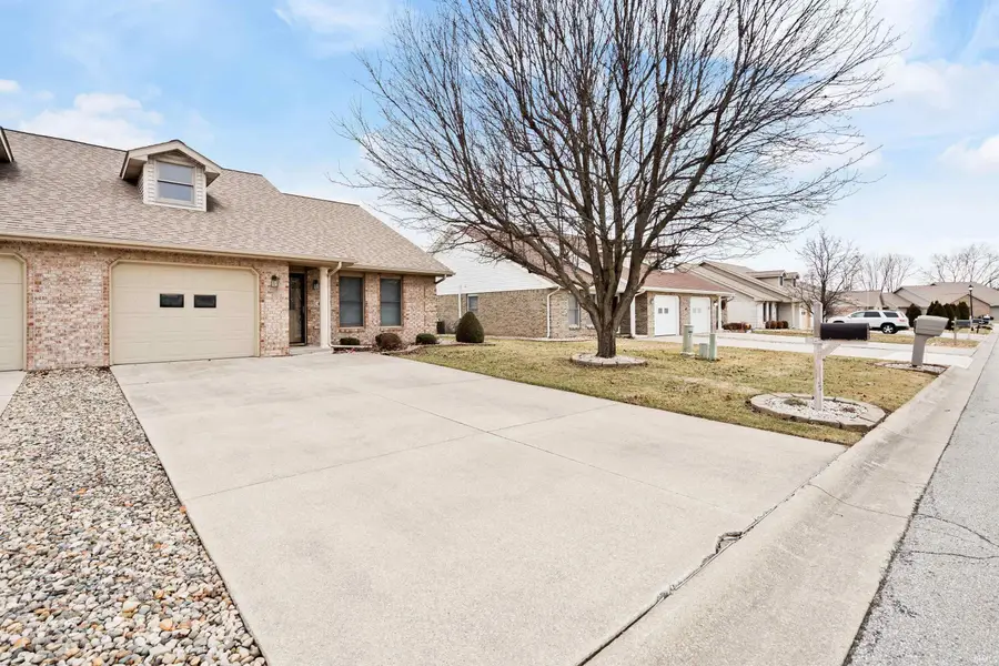 411 Mirage Drive, Kokomo, IN 46901 - #3