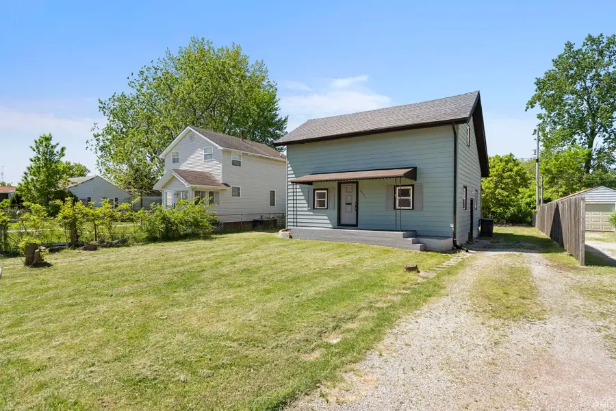 4633 Arizona Avenue, Fort Wayne, IN 46808 - #2