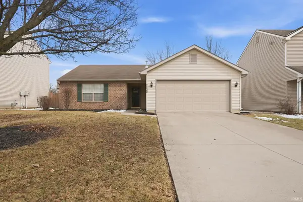 7120 Tiger Lily Place, Fort Wayne, IN 46835