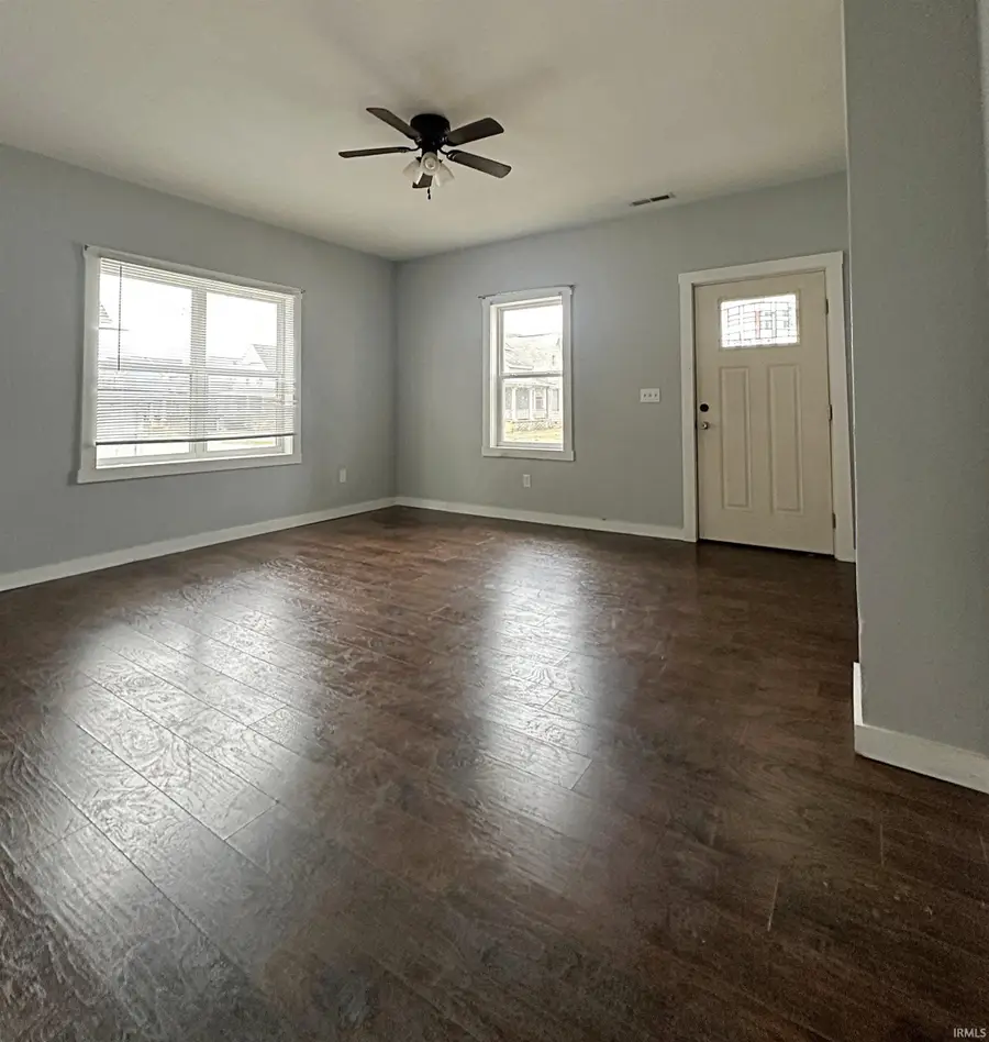 514 N Meridian Street, Washington, IN 47501 - #2