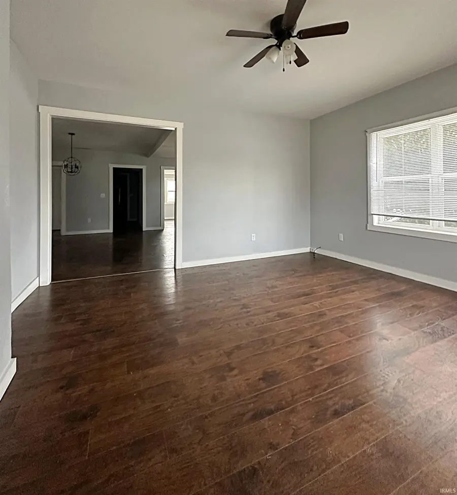 514 N Meridian Street, Washington, IN 47501 - #3