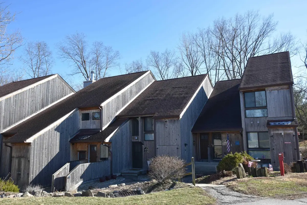 9479 S Pointe Lasalles Drive, Bloomington, IN 47401 - #1