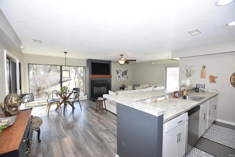 9479 S Pointe Lasalles Drive, Bloomington, IN 47401 - #3