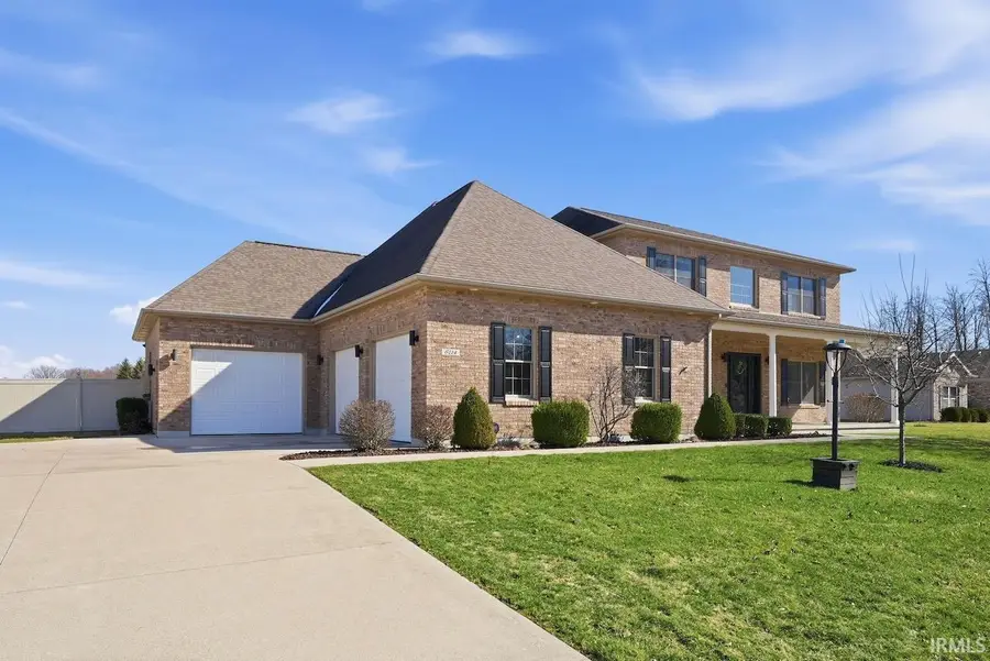 6114 Wyndham Way, Muncie, IN 47304 - #2