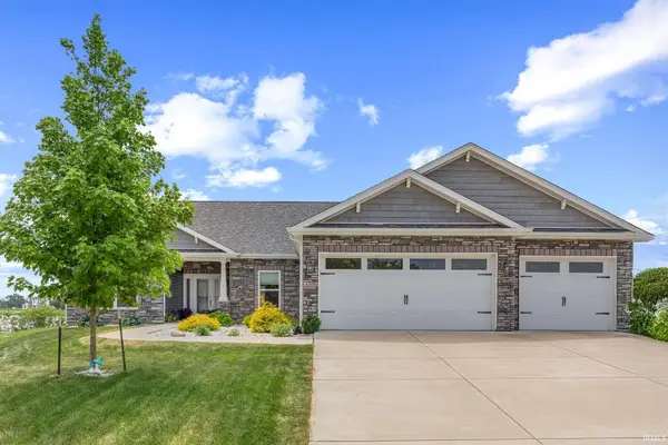 4300 Lithophone Court, West Lafayette, IN 47906