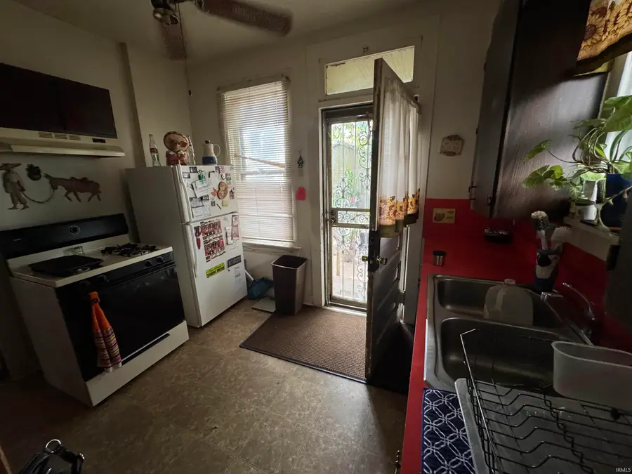 1505 Swinney Avenue, Fort Wayne, IN 46802 - #3