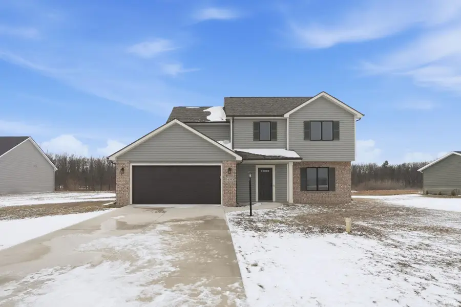 54953 Moonfish Court, Middlebury, IN 46540 - #2
