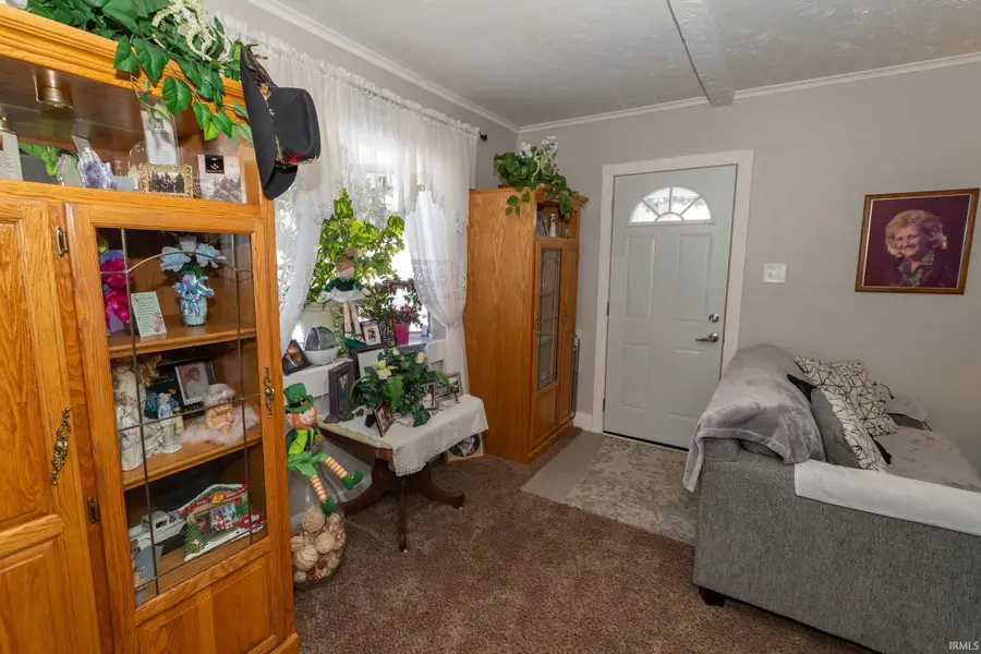 1804 E Calvert Street, South Bend, IN 46613 - #2