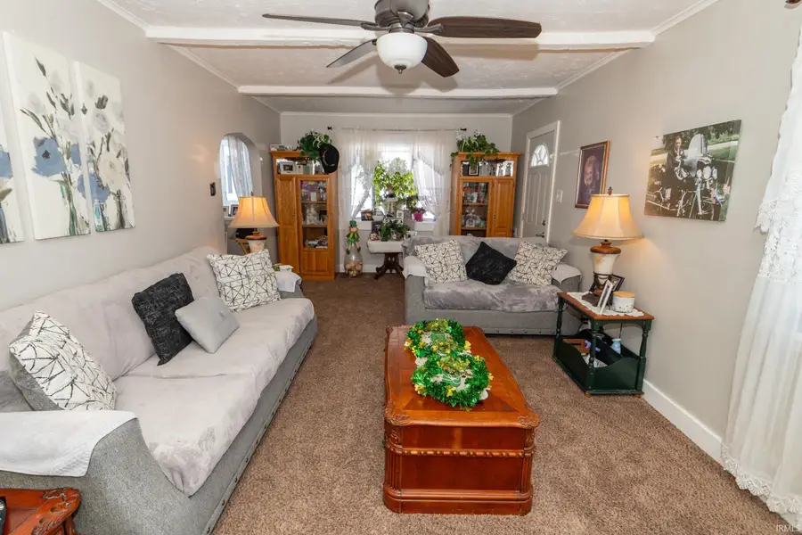 1804 E Calvert Street, South Bend, IN 46613 - #3