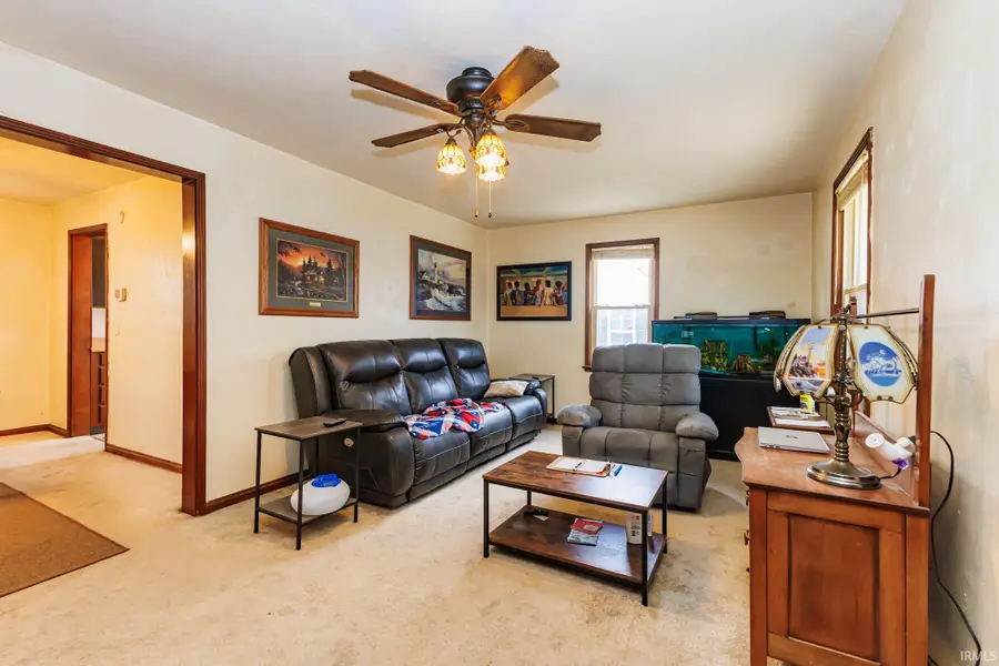 2000 N Rosewood Avenue, Muncie, IN 47304 - #2