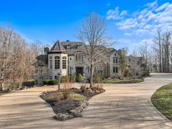 1895 Gun Club Road, Jasper, IN 47546