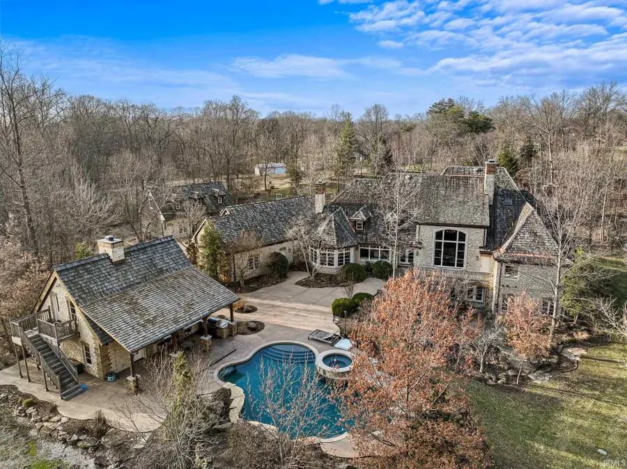 1895 Gun Club Road, Jasper, IN 47546 - #2