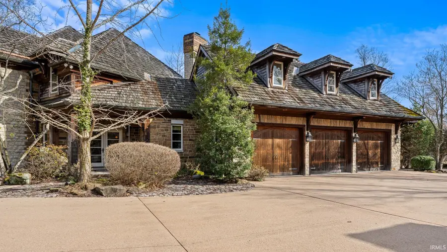 1895 Gun Club Road, Jasper, IN 47546 - #3