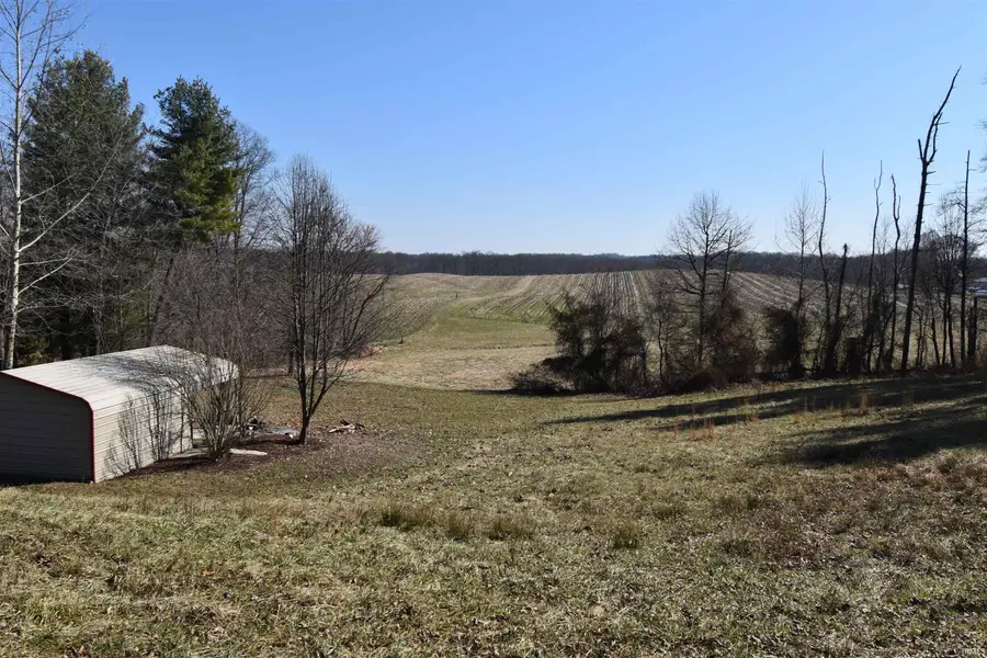 7022 S 500 E Road, Ferdinand, IN 47513 - #3