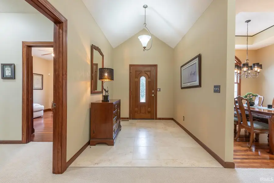 9950 S Tailwater Drive, Bloomington, IN 47401 - #3