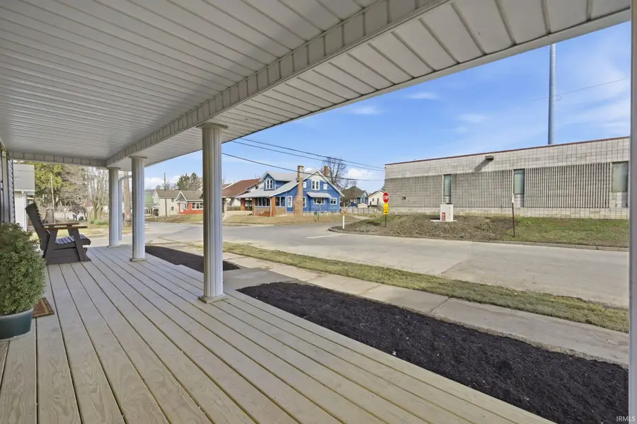 131 N 11th Street, New Castle, IN 47362 - #3