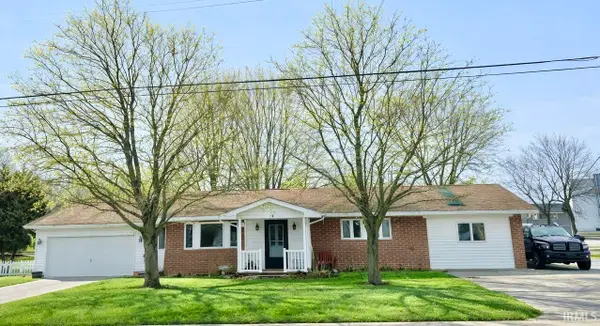 308 S Main Street, Amboy, IN 46911