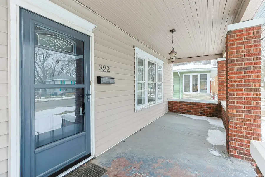 822 E Ewing Avenue, South Bend, IN 46613 - #2