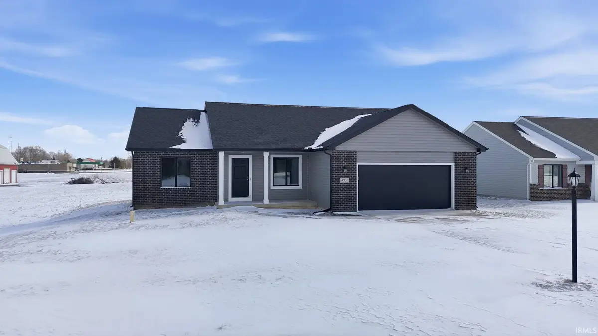 4938 N Cranbrook Road, North Webster, IN 46555 - #1