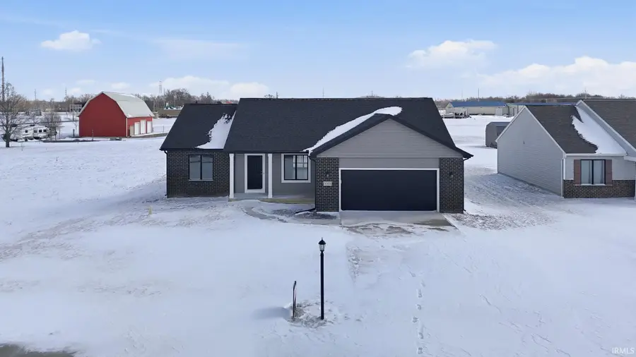 4938 N Cranbrook Road, North Webster, IN 46555 - #2