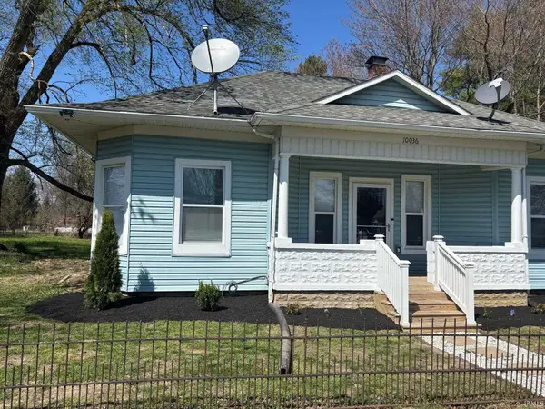 10036 Carney Street, Colburn, IN 47905