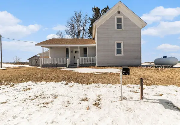 1862 S 1600 E Road, Silver Lake, IN 46982