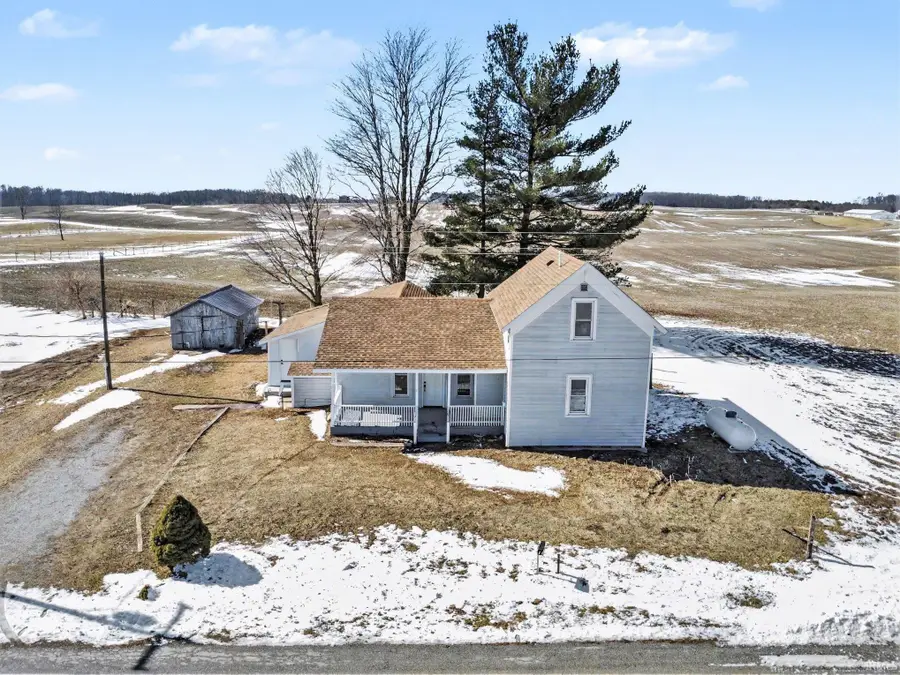 1862 S 1600 E Road, Silver Lake, IN 46982 - #3